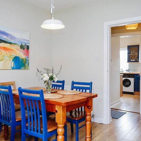 Edinburgh Central 2-Bedroom Old Town Apartment Екстериор снимка