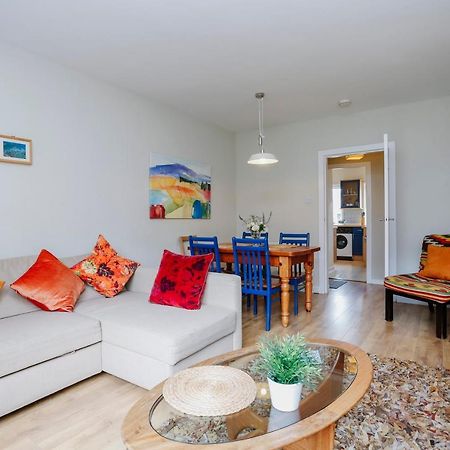 Edinburgh Central 2-Bedroom Old Town Apartment Екстериор снимка