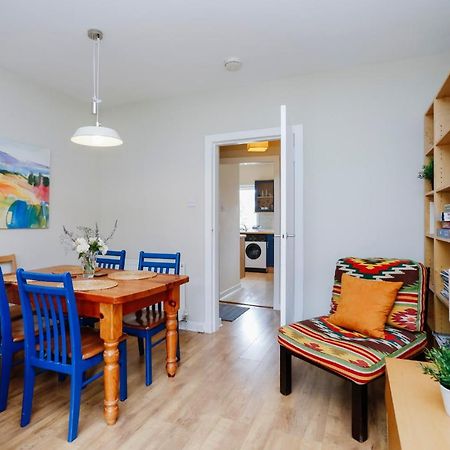 Edinburgh Central 2-Bedroom Old Town Apartment Екстериор снимка