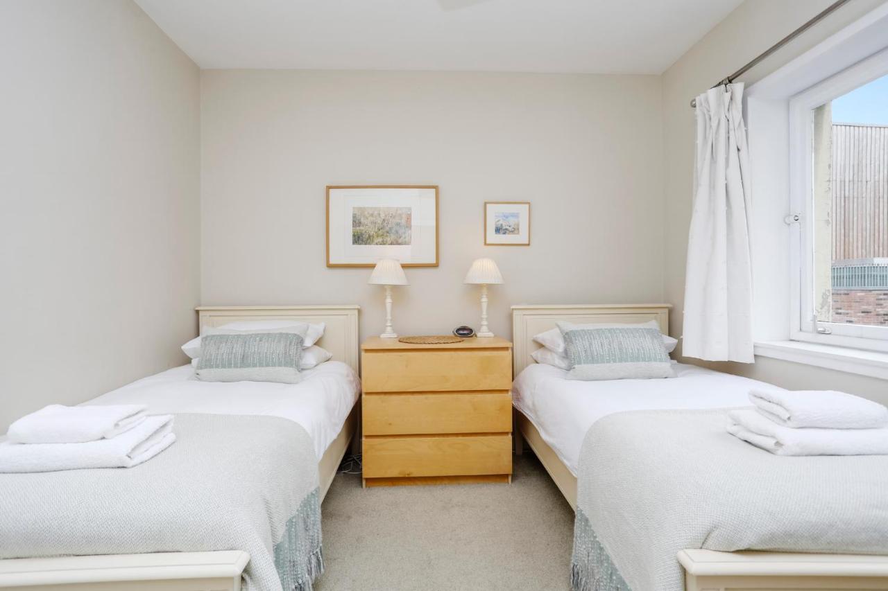 Edinburgh Central 2-Bedroom Old Town Apartment Екстериор снимка