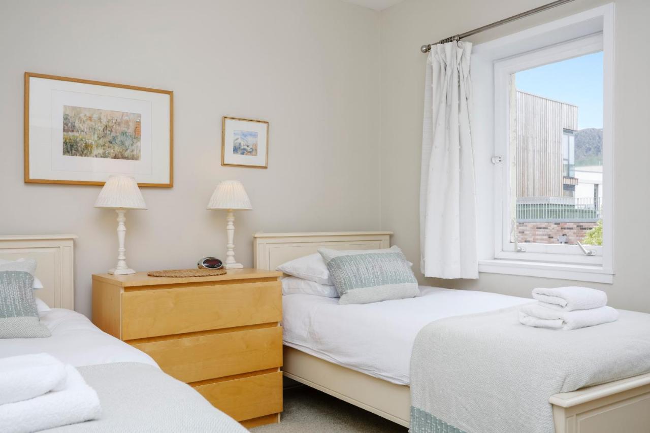 Edinburgh Central 2-Bedroom Old Town Apartment Екстериор снимка